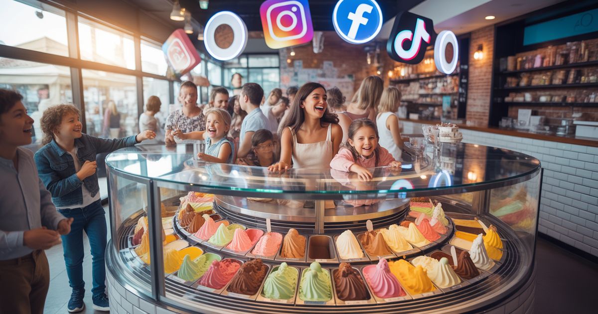 5 Estrategias para Aumentar las Ventas de tu Heladería
